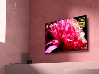 Sony X950H Android TV