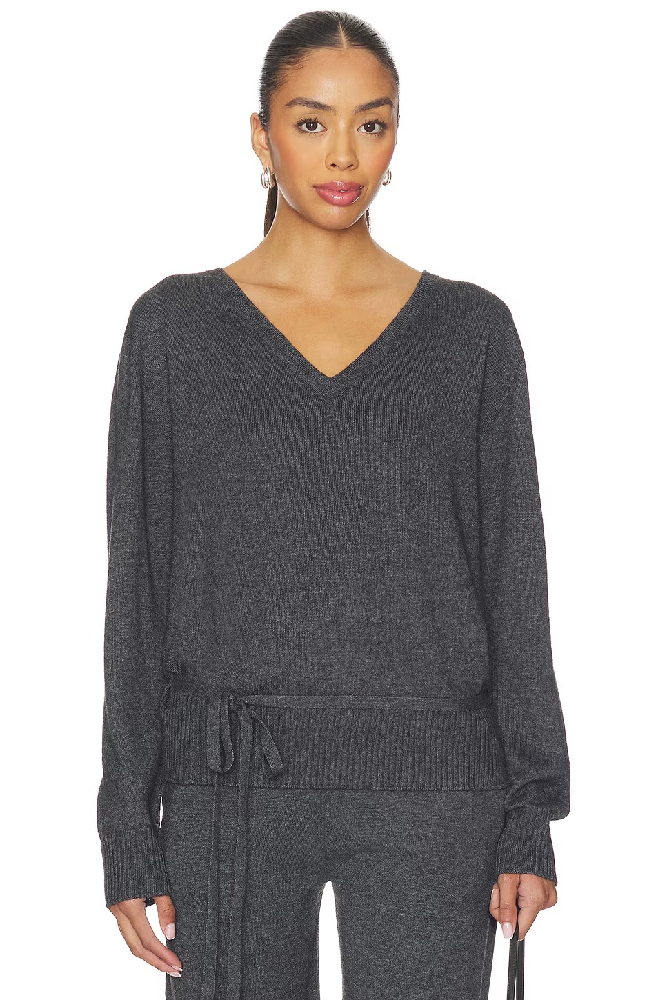 Geel, Kiarra Sweater