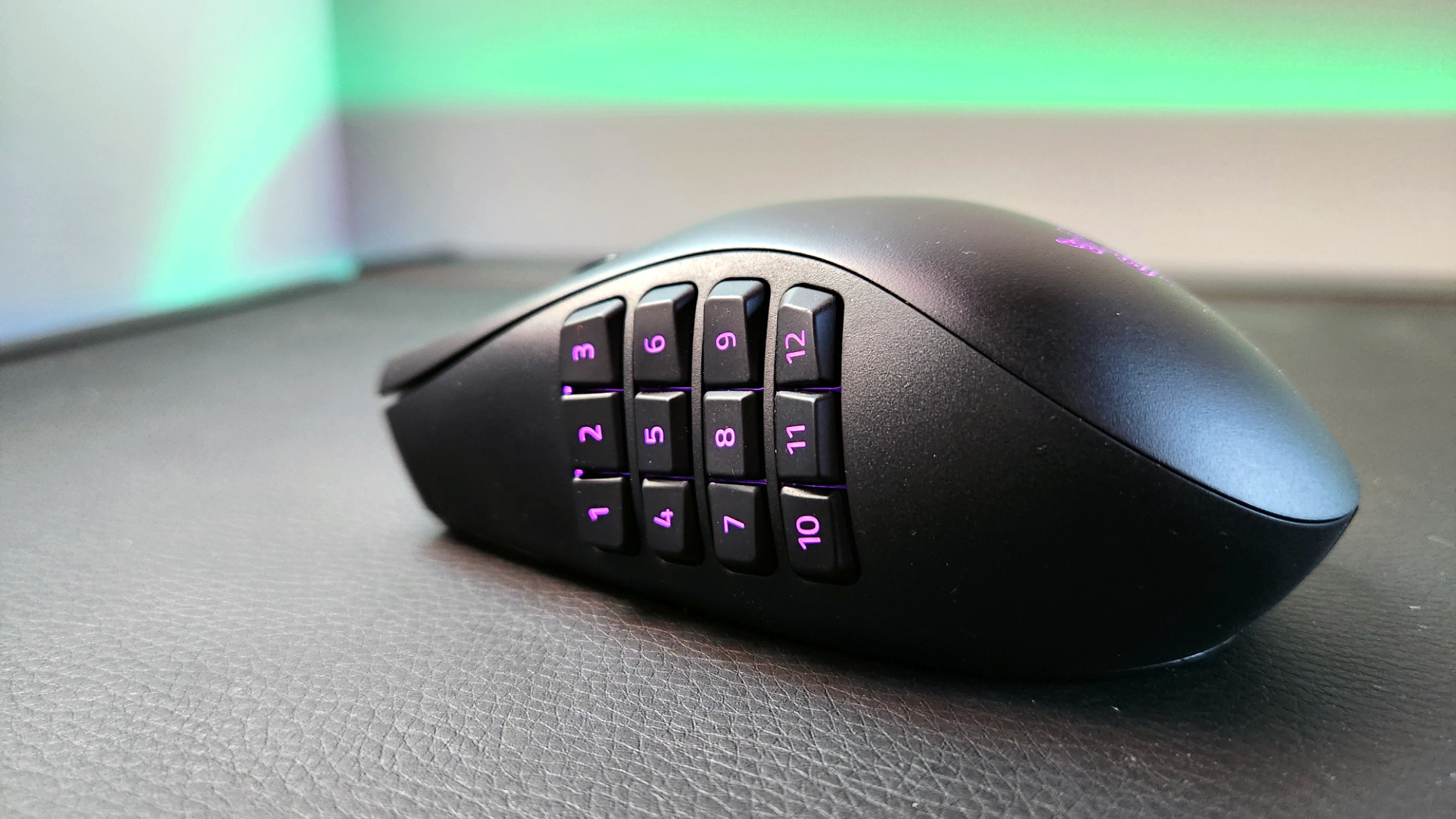 Razer Naga V2 Pro