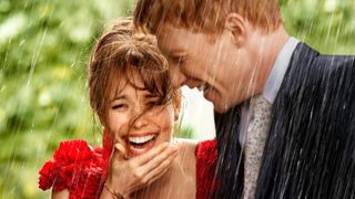 Best romantic movies on Netflix: About Time