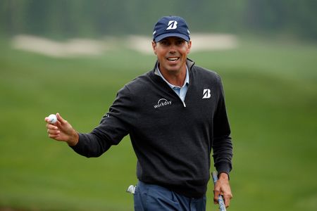 Matt Kuchar