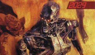 The Terminator: 2029 & 1984