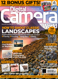 Digital Camera World