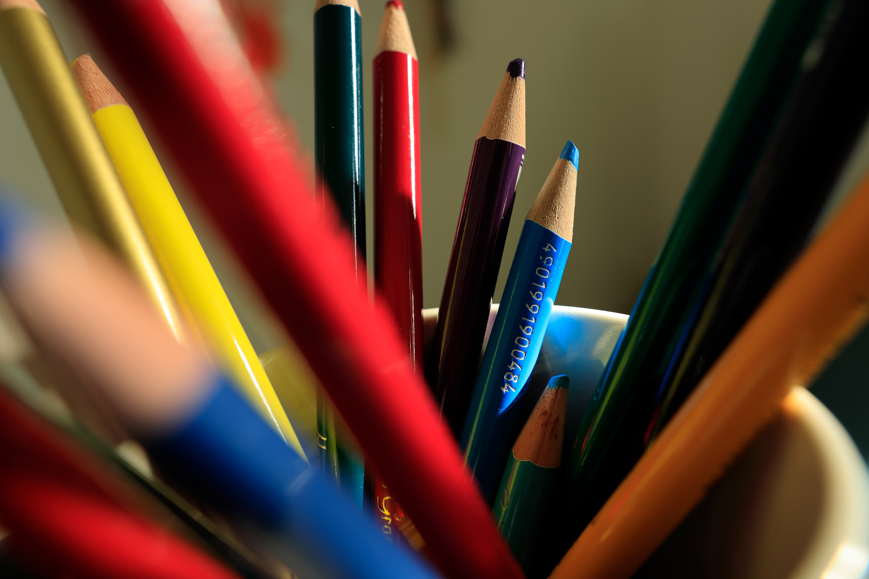 A sample image shot with the Tamron 17-70mm f/2.8 Di III-A VC RXD