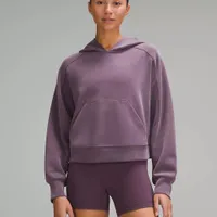 Lululemon Softstreme Hoodie: was $128 now from $79 @ Lululemon
