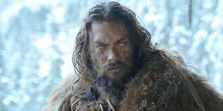 jason momoa apple TV+ see