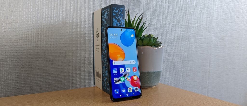 xiaomi redmi note 11 отзывы