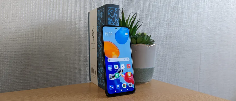 Xiaomi  Redmi Note 11 Review:  Does not compromise