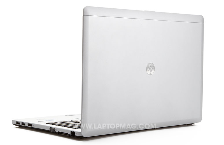 HP EliteBook Folio 9470m