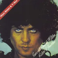 Zinc Alloy And The Hidden Riders Of Tomorrow (EMI, 1974)