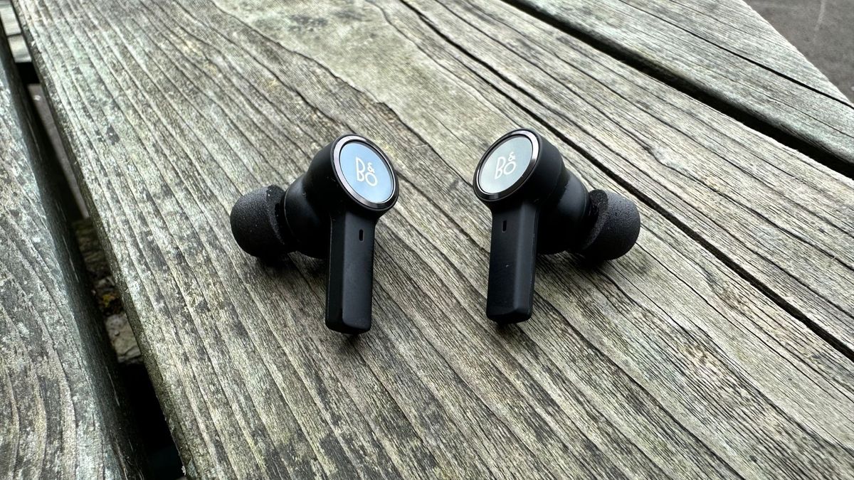 Bang & Olufsen BeoPlay EX: The Most Premium True-wireless Earbuds | IMore