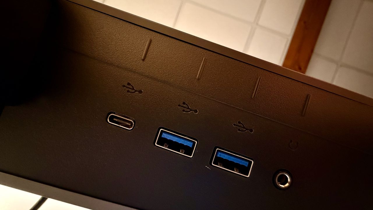 BenQ RD320UA