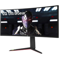 LG UltraGear 34GP83A-B 34-inch curved QHD gaming monitor:$749.99$544.99 at Amazon