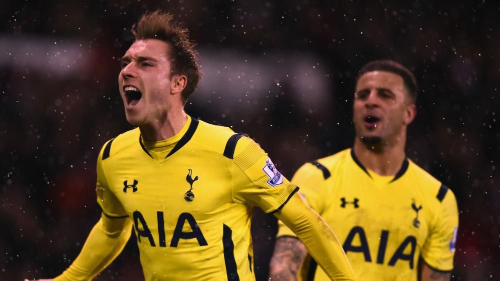 League Cup Sheff United 2 Tottenham 2  FourFourTwo