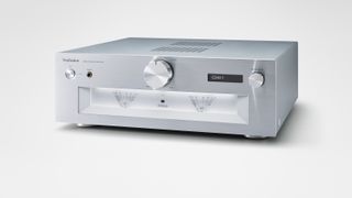 Technics SU-G700M2 amp offers flagship tech at knockdown price