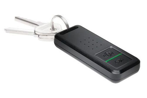 Kensington BungeeAir Power Wireless Security Tether for iPhone
