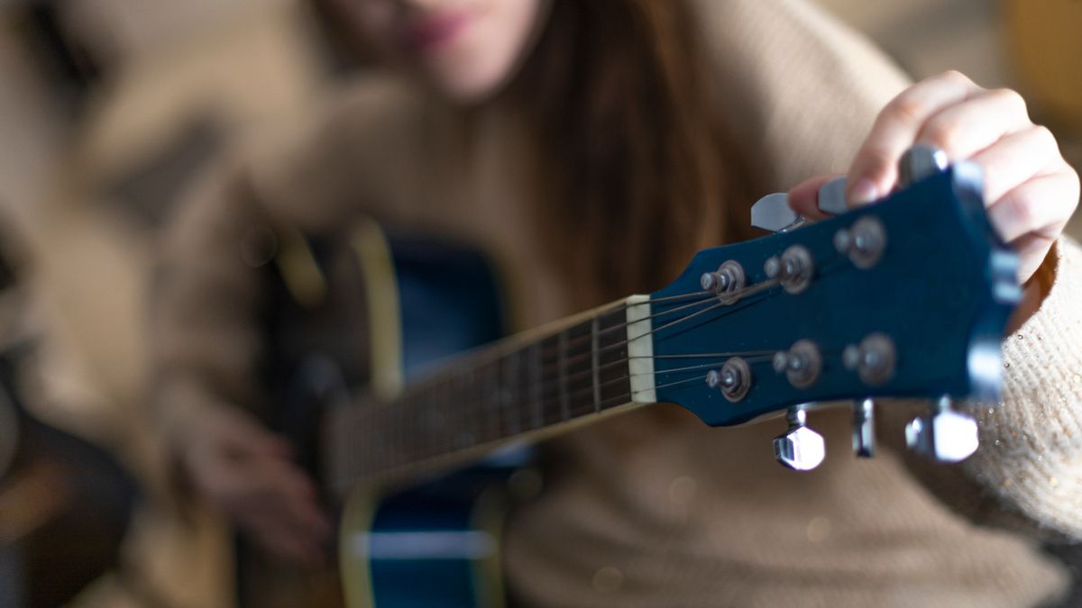 Best acoustic guitar strings for beginners 2024 Our top choices for