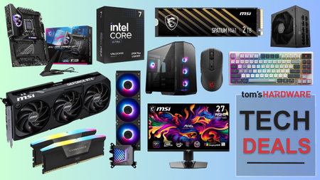 RTX 5080 MSI Newegg combo deal