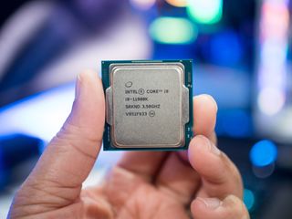 Intel Core i9-11900K review