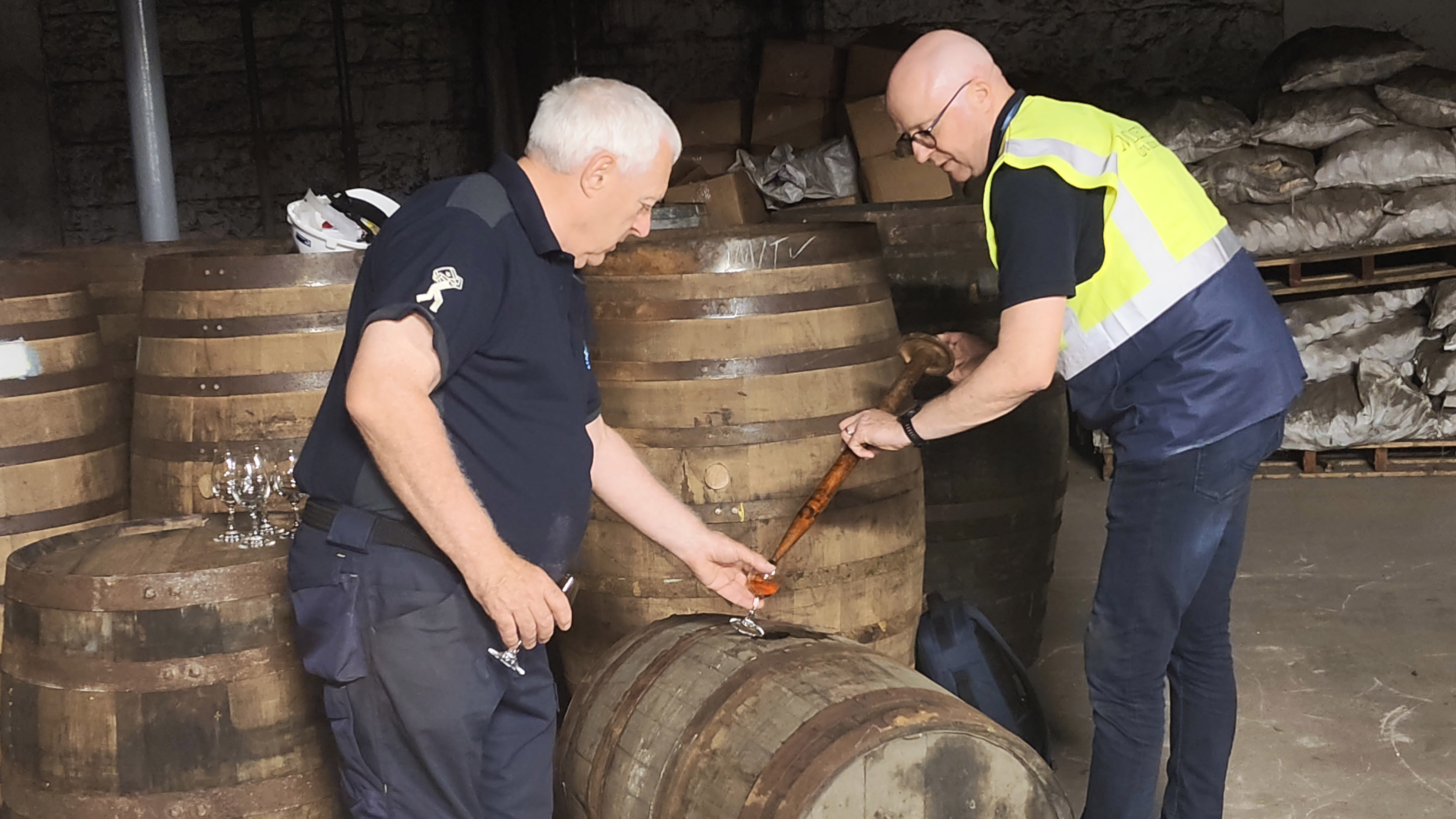 Midleton Distillery