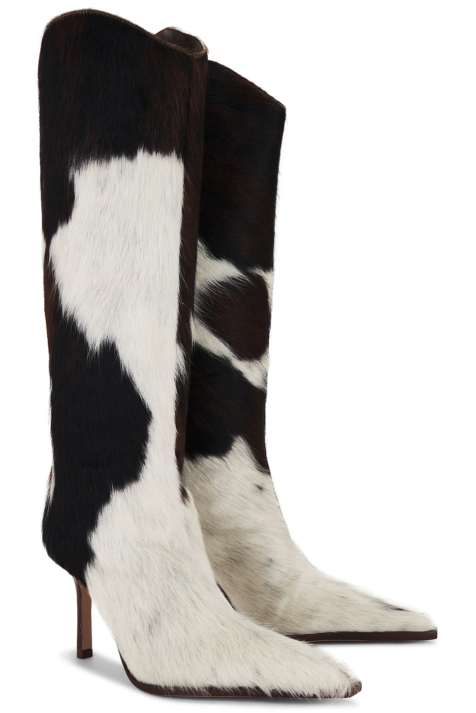 Maryana Calf Hair Boots