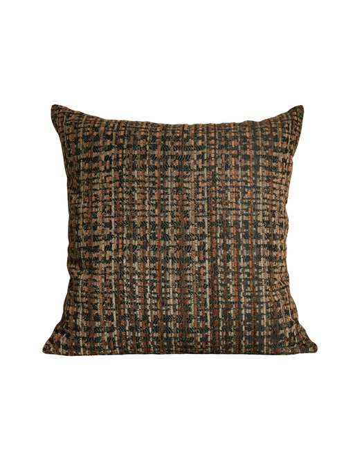 Tabby Pillow