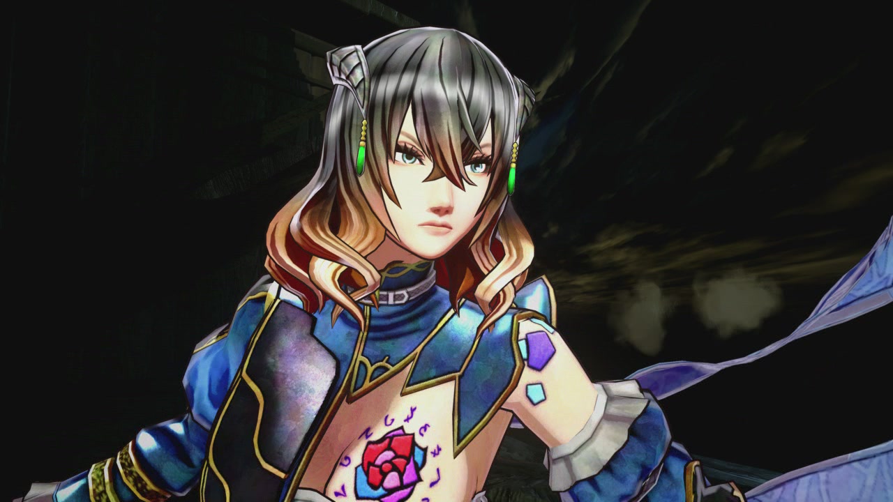 Bloodstained Ritual Of The Night Review Pc Gamer
