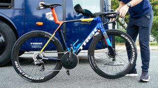 Four new bikes, two new wheelsets, fresh custom paint, tyre nerdery, and much more besides: Biggest ever tech gallery from the Critérium du Dauphiné