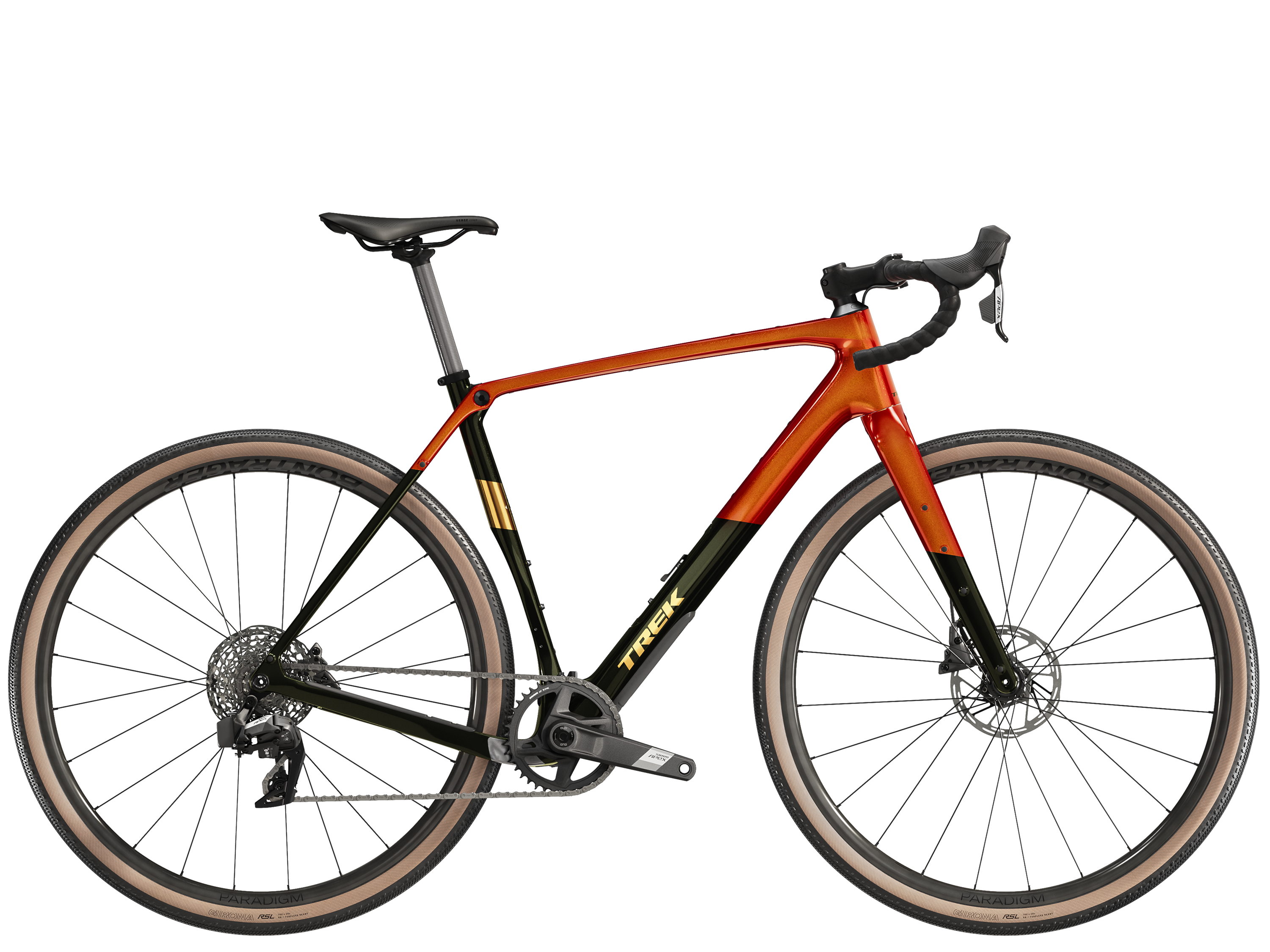 Trek Checkpoint SL5