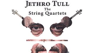 Cover art for Jethro Tull - The String Quartets album