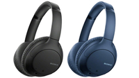• Sony Noise Cancelling Headphones WHCH710N: Wireless Bluetooth Over the Ear Headset with Mic for Phone-Call, Black at Amazon. Was $199.99, now $88.00 save 55%.