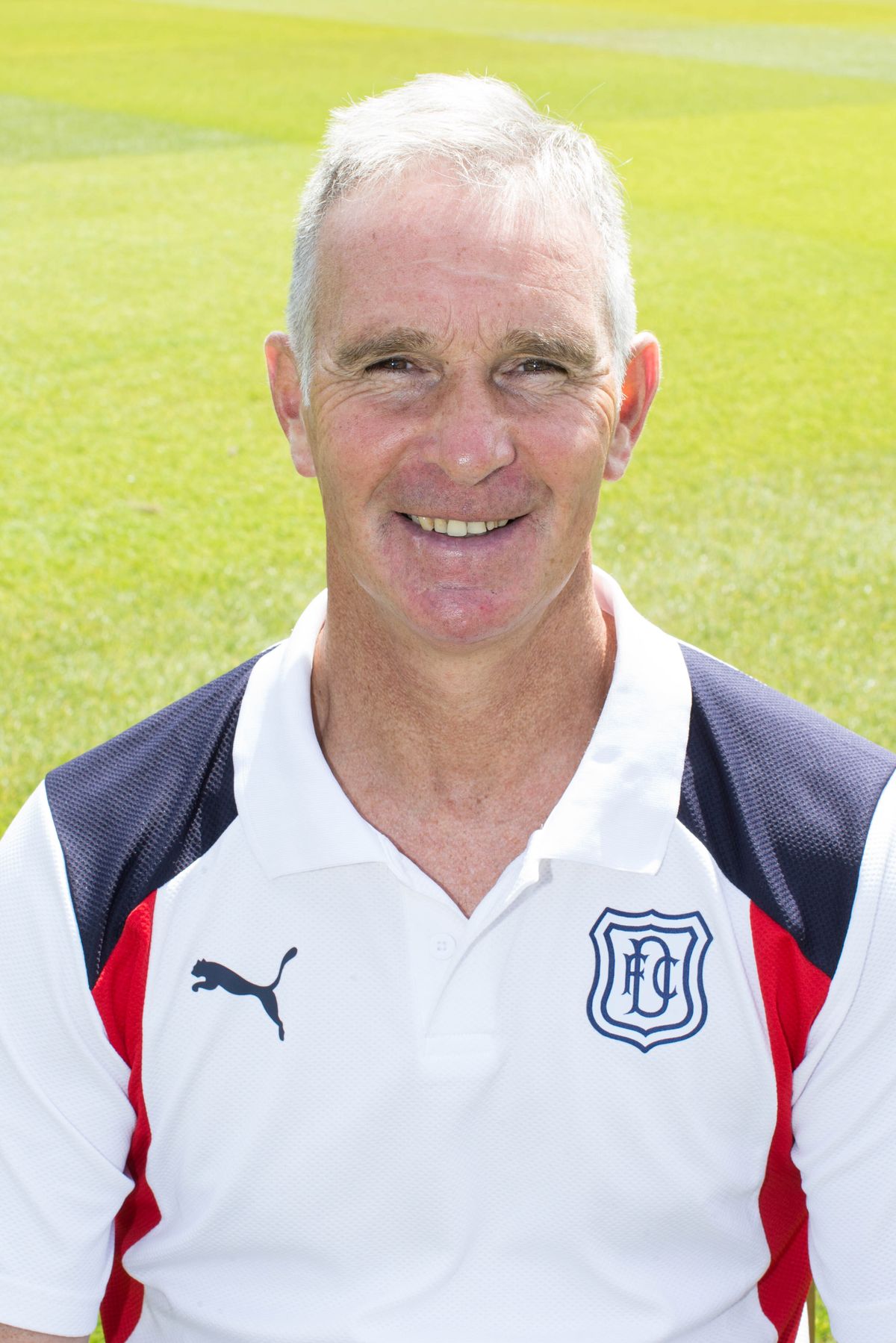 Dundee Photocall 2016/17 – Dens Park