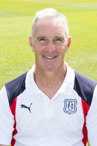 Dundee Photocall 2016/17 – Dens Park