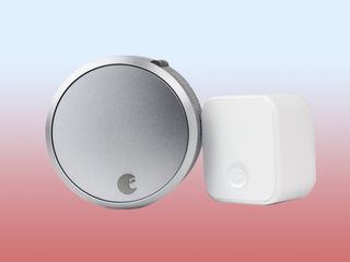 August Smart Lock Pro