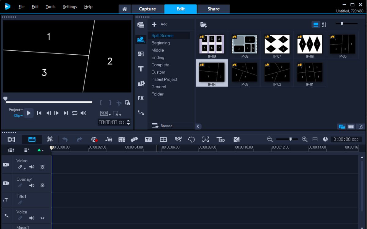 Corel VideoStudio Ultimate 2018 Full Review and Benchmarks Tom's Guide