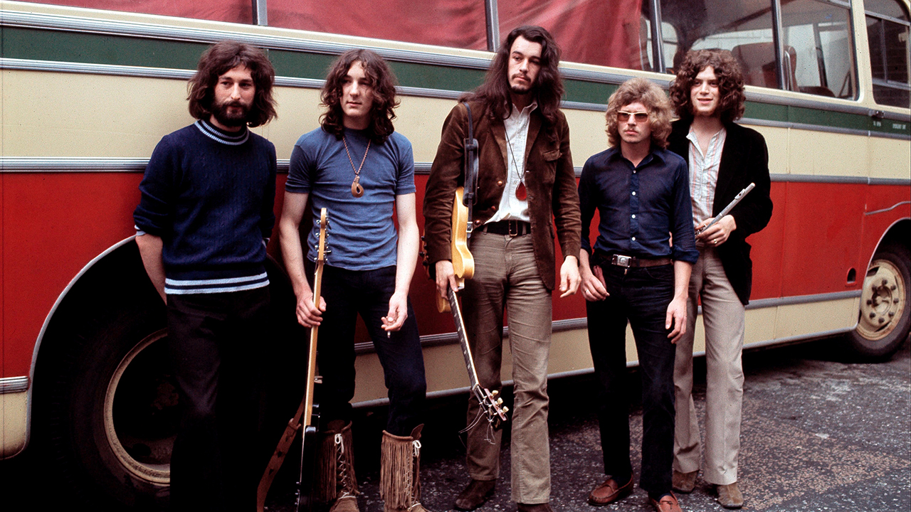 Supertramp albums: a guide to the very best | Louder