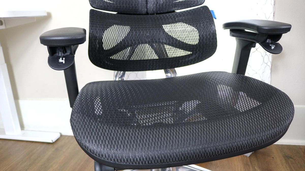 Lumbar support explained — why you need it and how to get it on your next office chair