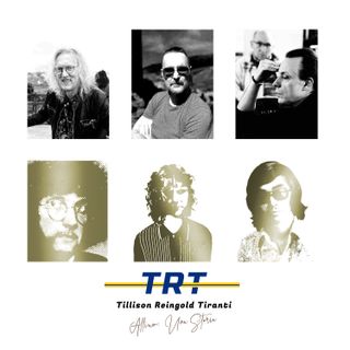 Tillison Reingold Tiranti