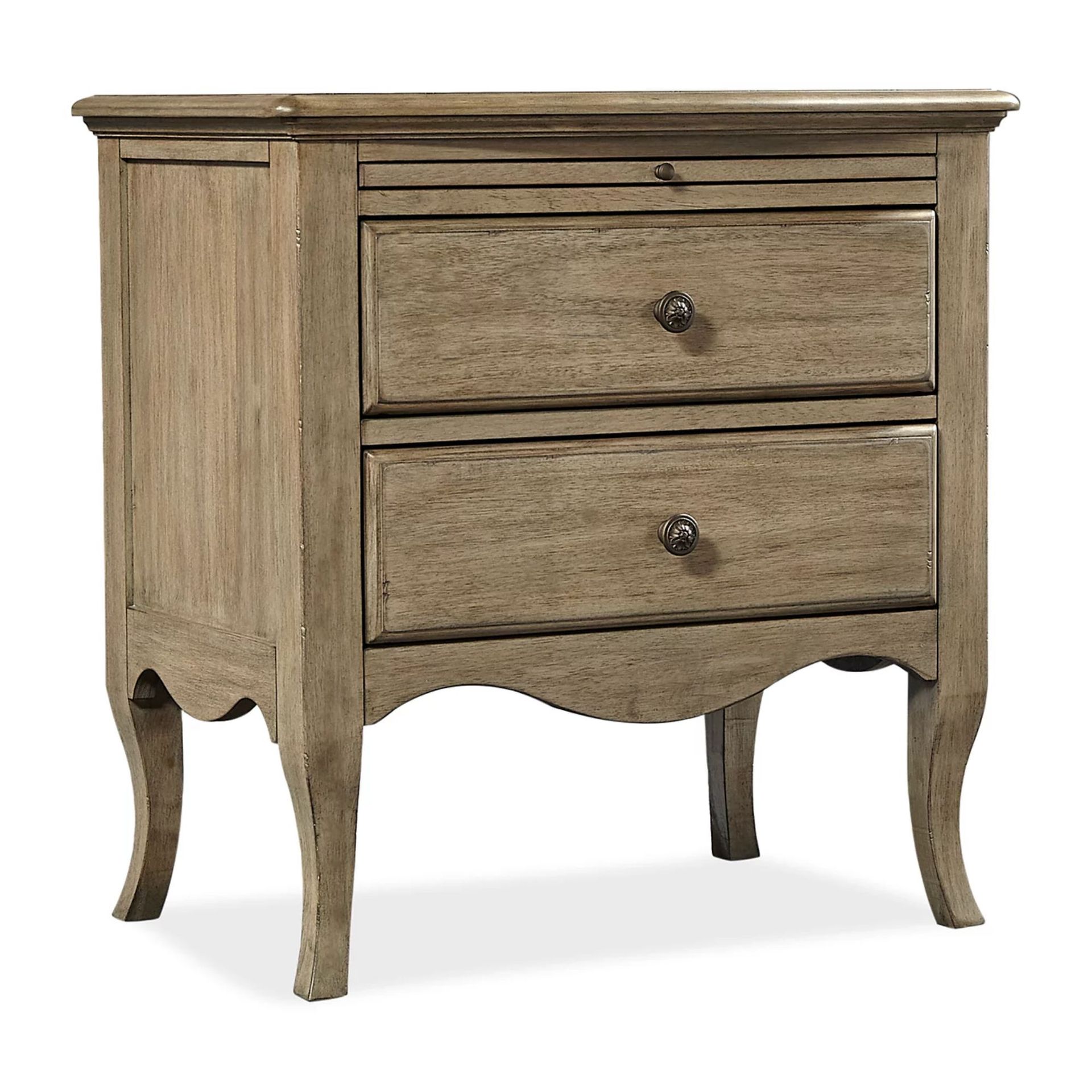 Provence Nightstand
