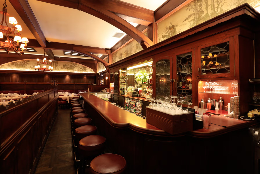 best los angeles bars