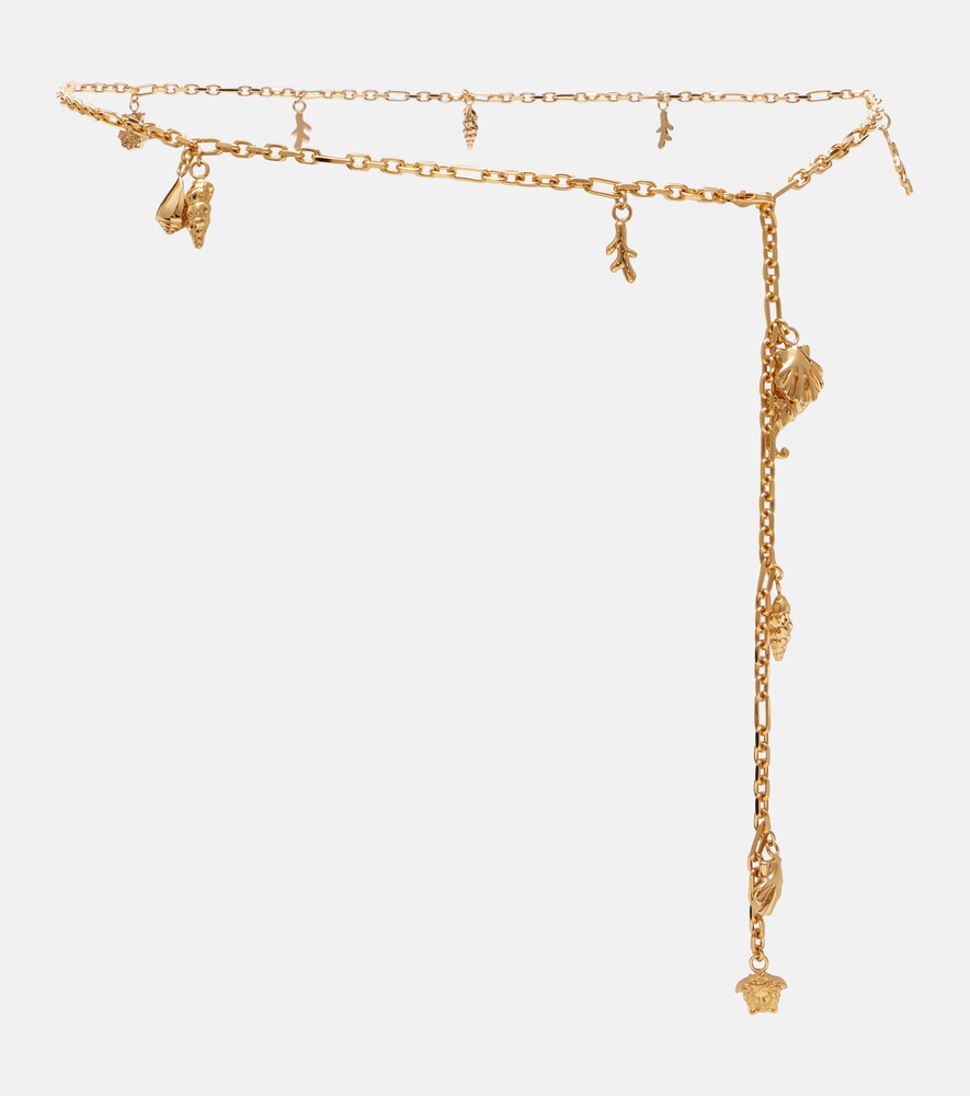 Charms Chain Belt