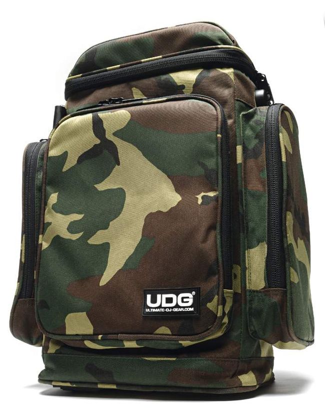 UDG Producer Bag review MusicRadar