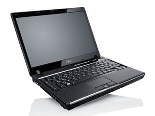 Fujitsu lifebook p770