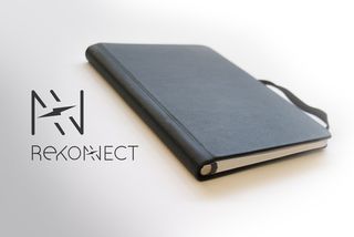 Rekonect notebook