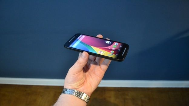 moto g review