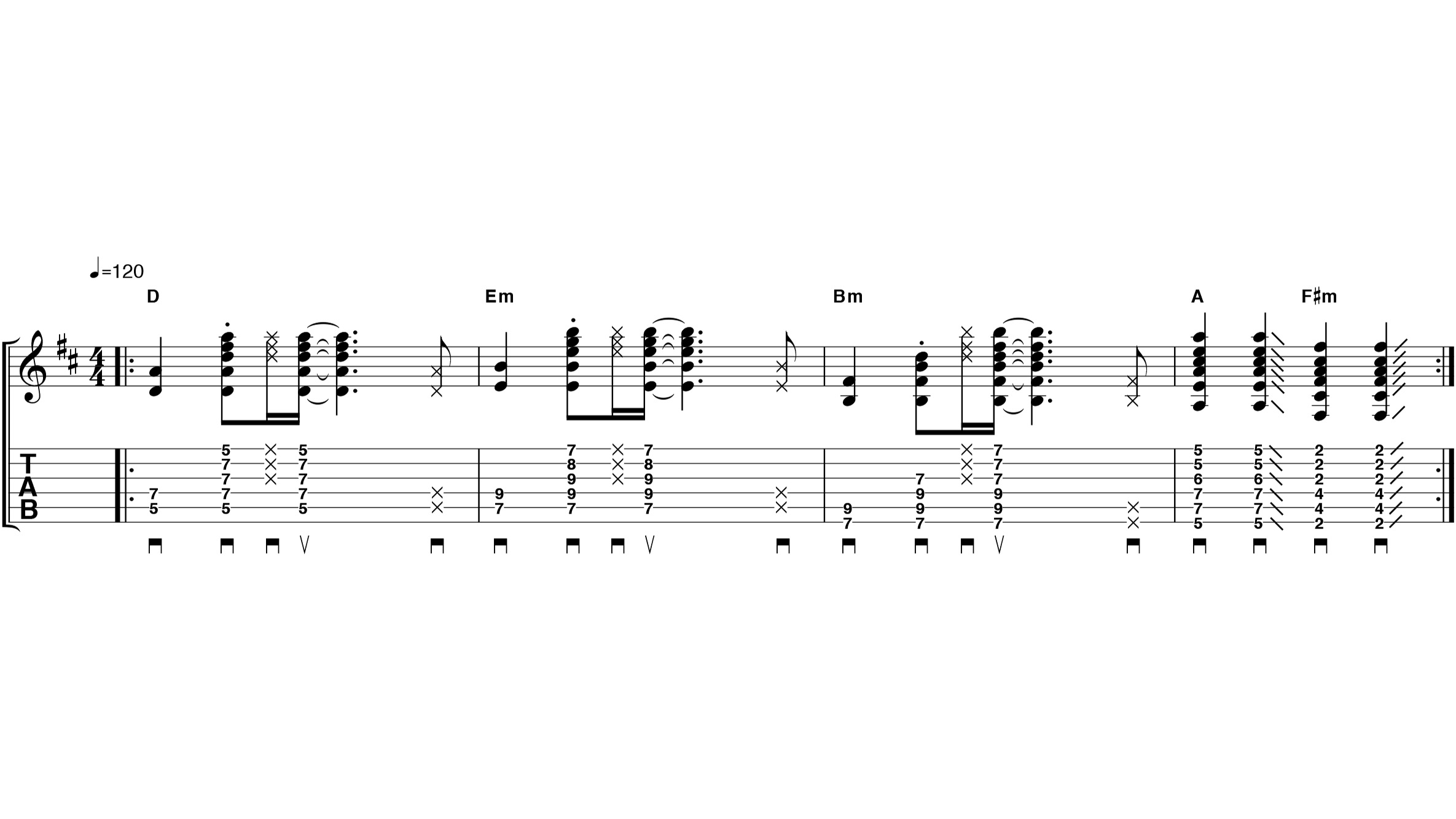5. Mardy Barre