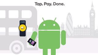 Android Pay