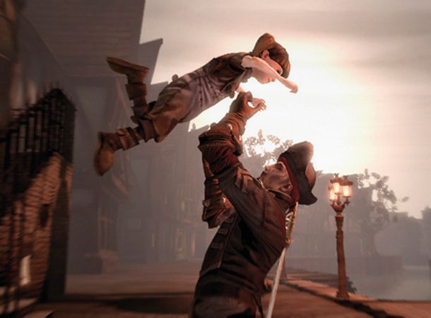 Fable III