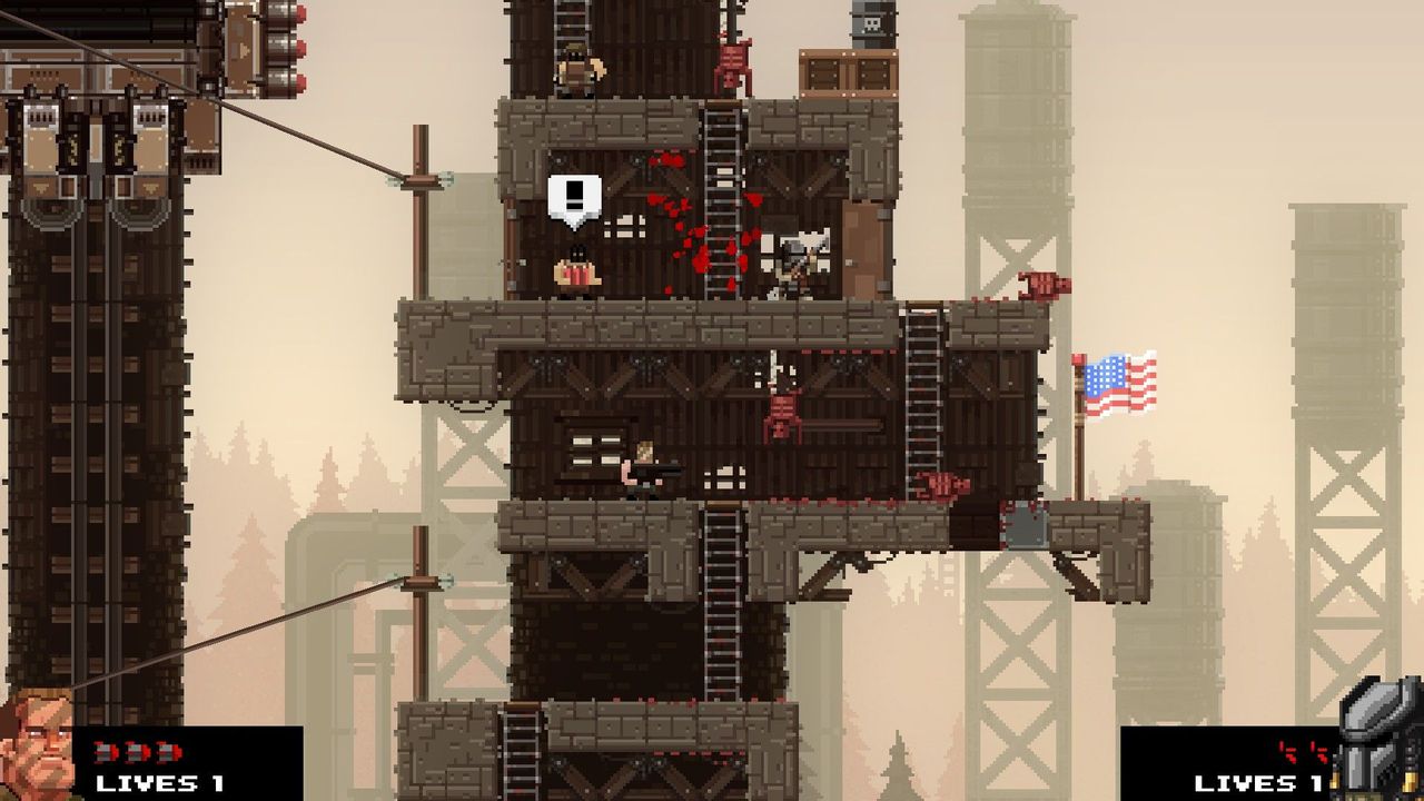 Broforce 1