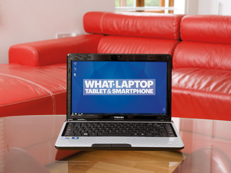 Toshiba Satellite L730